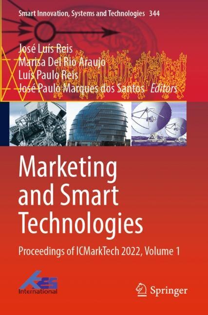 Front cover_Marketing and Smart Technologies