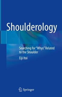 Front cover_Shoulderology