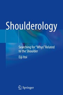 Front cover_Shoulderology