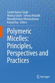 Front cover_Polymeric Micelles
