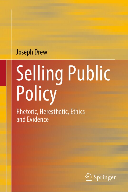 Couverture_Selling Public Policy
