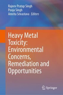 Front cover_Heavy Metal Toxicity