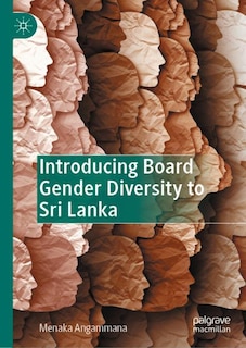Front cover_Introducing Board Gender Diversity to Sri Lanka