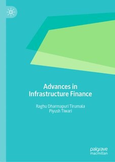 Front cover_Advances in Infrastructure Finance