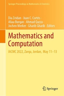 Front cover_Mathematics and Computation