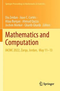 Couverture_Mathematics and Computation