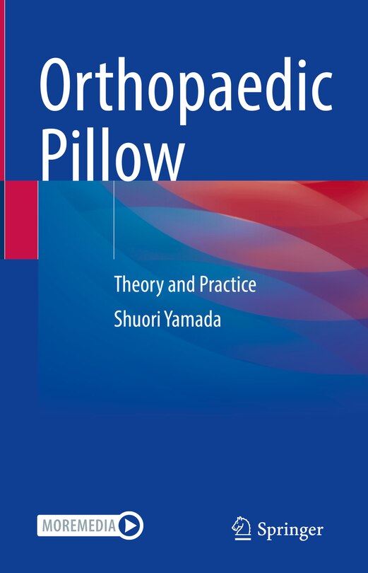 Couverture_Orthopaedic Pillow