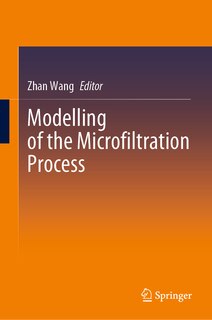 Couverture_Modelling of the Microfiltration Process