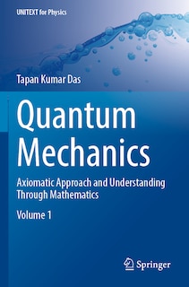 Couverture_Quantum Mechanics