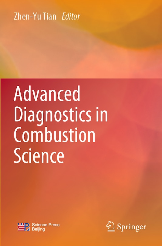Advanced Diagnostics in Combustion Science