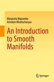 Couverture_An Introduction to Smooth Manifolds
