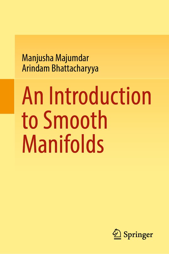 Couverture_An Introduction to Smooth Manifolds