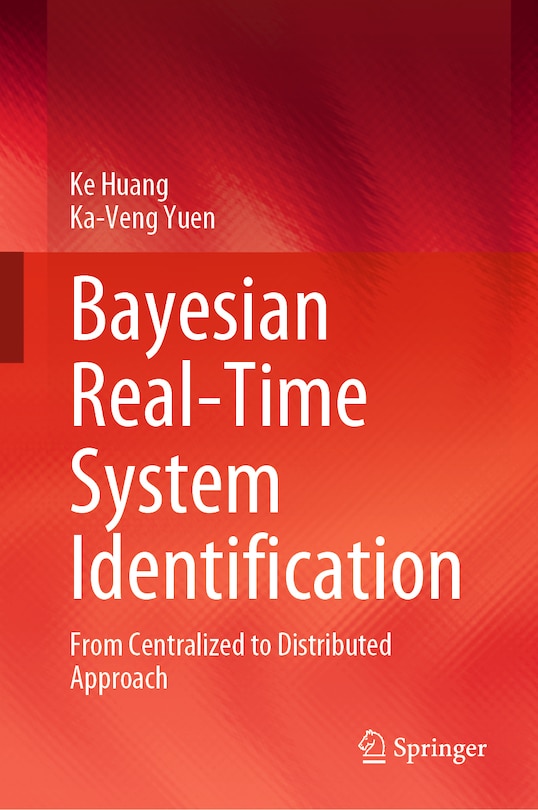 Couverture_Bayesian Real-Time System Identification