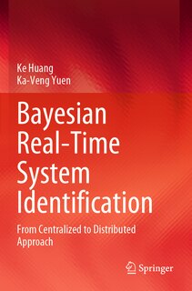 Front cover_Bayesian Real-Time System Identification