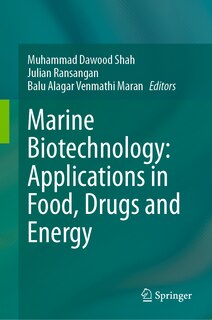Front cover_Marine Biotechnology