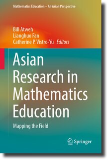 Front cover_Asian Research in Mathematics Education