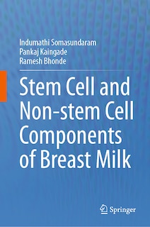 Couverture_Stem cell and Non-stem Cell Components of Breast Milk