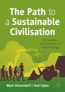 Couverture_The Path to a Sustainable Civilisation