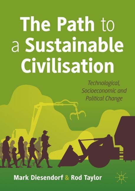 Couverture_The Path to a Sustainable Civilisation