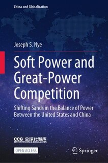 Front cover_Soft Power and Great-Power Competition