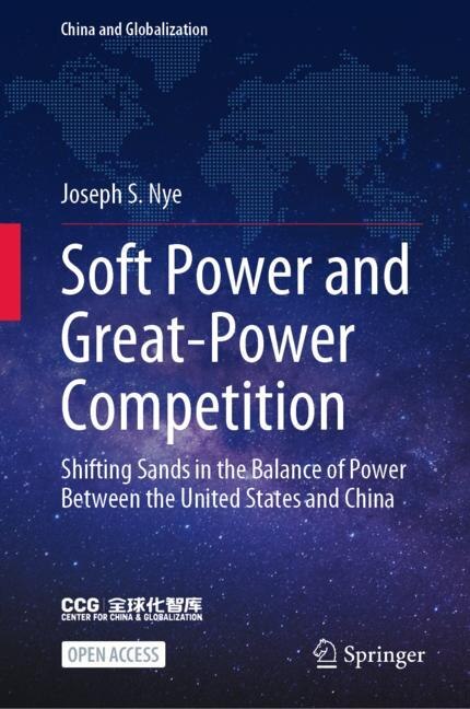 Front cover_Soft Power and Great-Power Competition