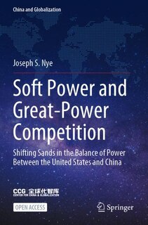 Front cover_Soft Power and Great-Power Competition