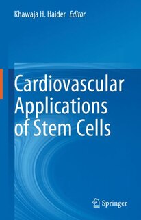 Front cover_Cardiovascular Applications of Stem Cells