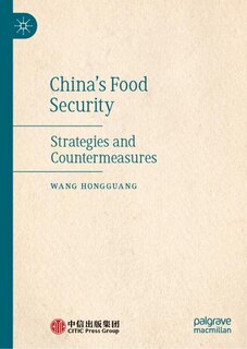 Couverture_China's Food Security