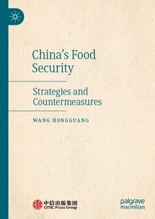 Front cover_China's Food Security