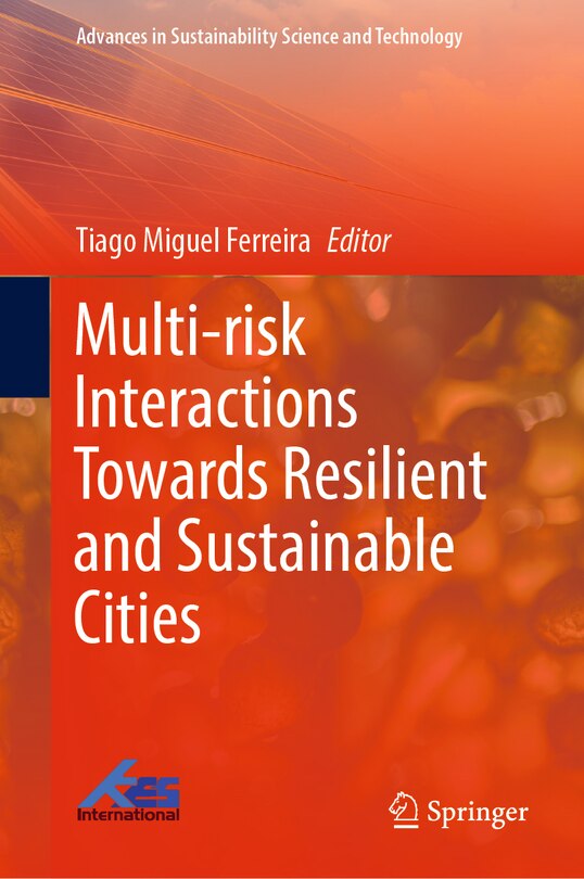 Couverture_Multi-risk Interactions Towards Resilient and Sustainable Cities