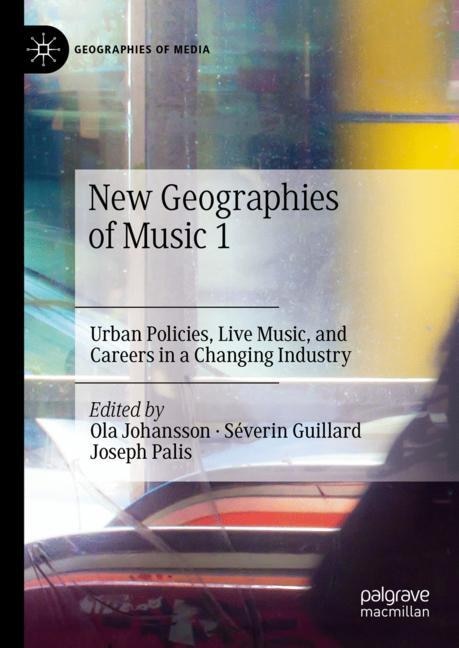 Front cover_New Geographies of Music 1