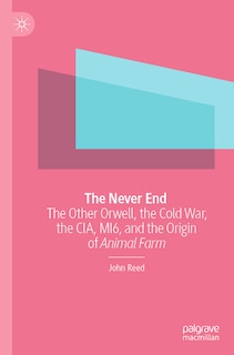 Couverture_The Never End