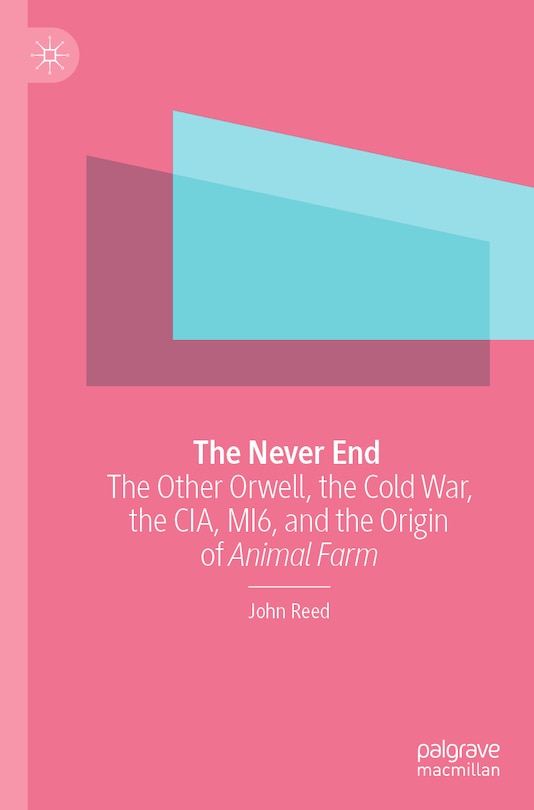 Couverture_The Never End