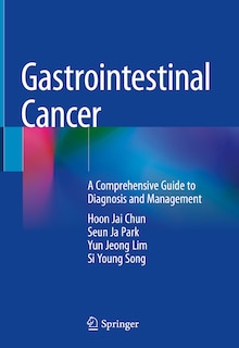 Front cover_Gastrointestinal Cancer