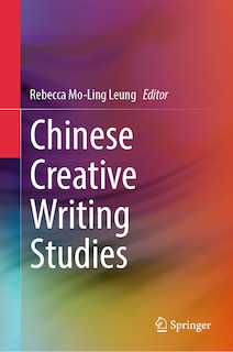 Front cover_Chinese Creative Writing Studies