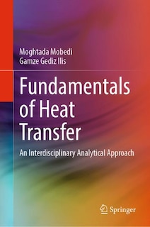 Couverture_Fundamentals of Heat Transfer