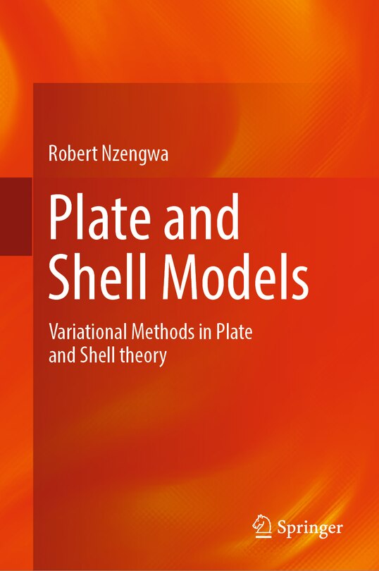Front cover_Plate and Shell Models