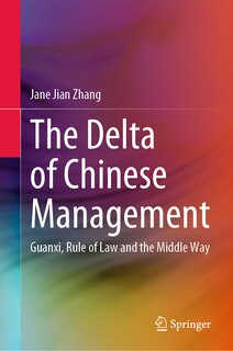 Front cover_The Delta of Chinese Management