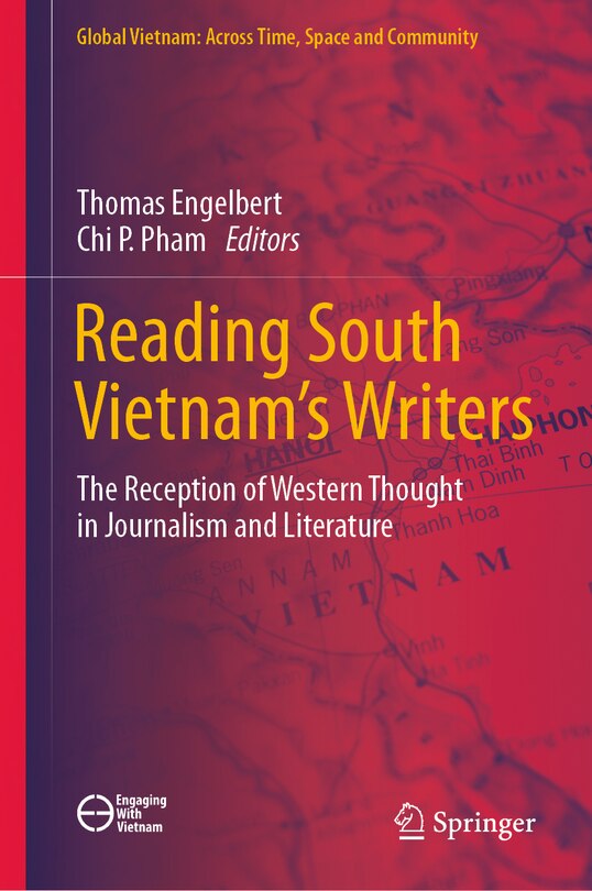 Couverture_Reading South Vietnam's Writers
