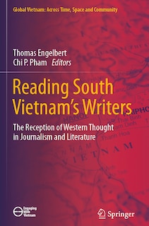 Couverture_Reading South Vietnam's Writers
