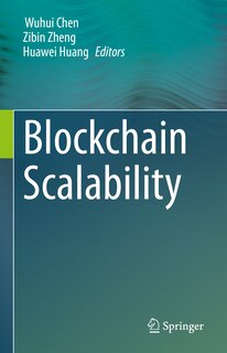 Front cover_Blockchain Scalability