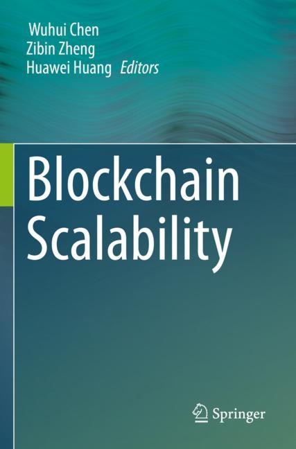 Couverture_Blockchain Scalability