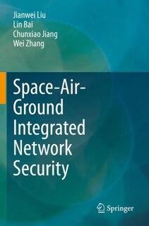 Front cover_Space-Air-Ground Integrated Network Security