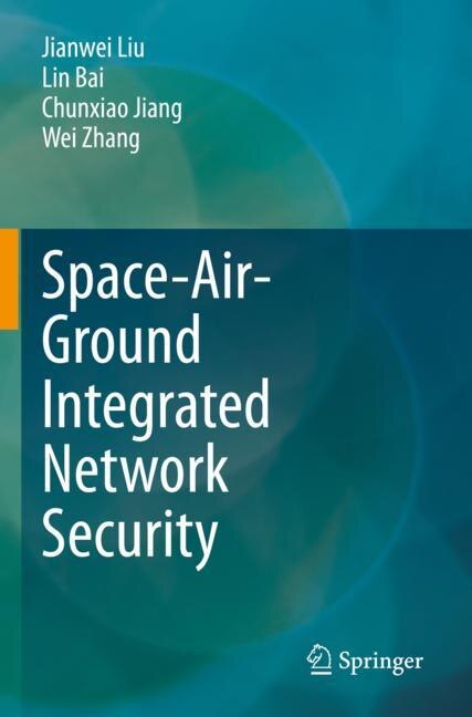 Front cover_Space-Air-Ground Integrated Network Security