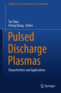 Front cover_Pulsed Discharge Plasmas