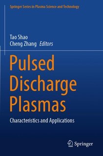 Front cover_Pulsed Discharge Plasmas