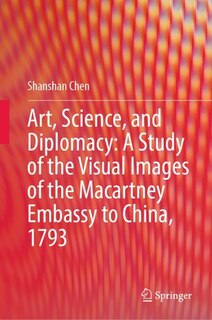 Front cover_Art, Science, and Diplomacy