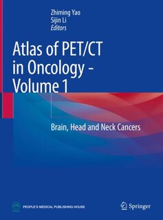 Front cover_Atlas of PET/CT in Oncology - Volume 1