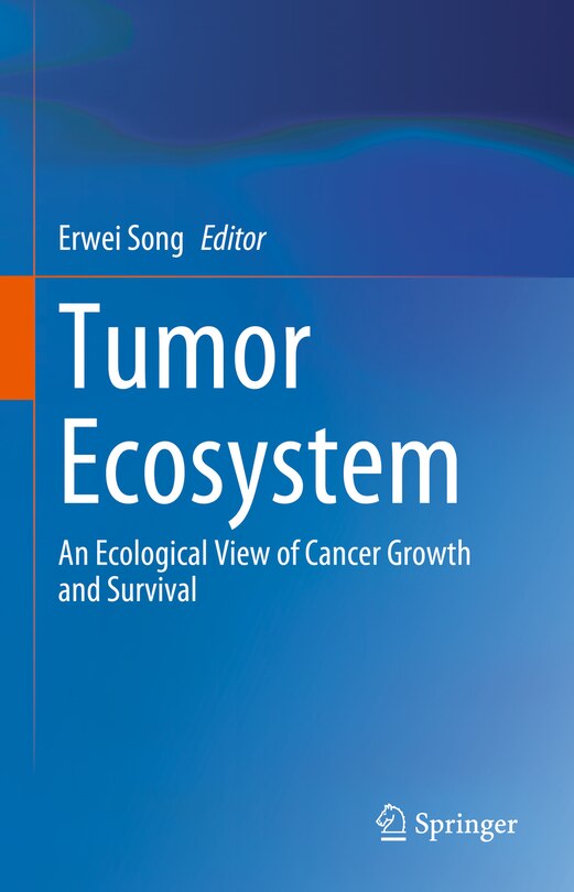 Front cover_Tumor Ecosystem