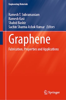 Front cover_Graphene